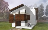 Perspectiva exterioara