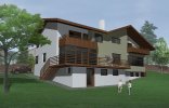 Perspectiva exterioara