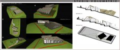 . Studiu volumetric